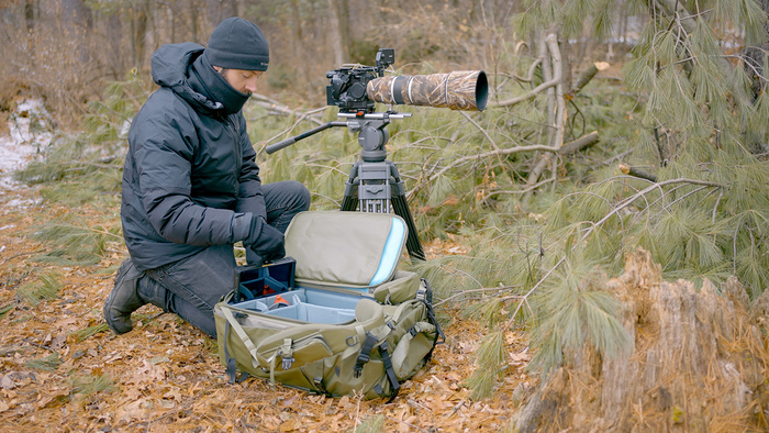 Shimoda Action X70 Backpack Review: Big Camera Bag for Your Big Camera Gear