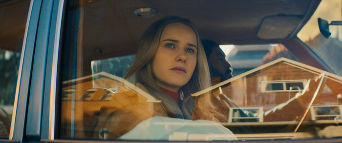 An Interview With Cinematographer Bryce Fortner: Telling Stories With Intention 