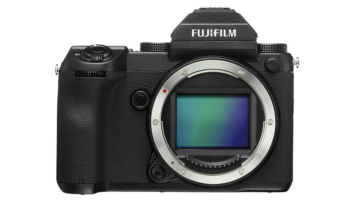 Is Fujifilm About to Shock the Photography Industry Again?