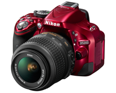 Nikon-D5200-red.png