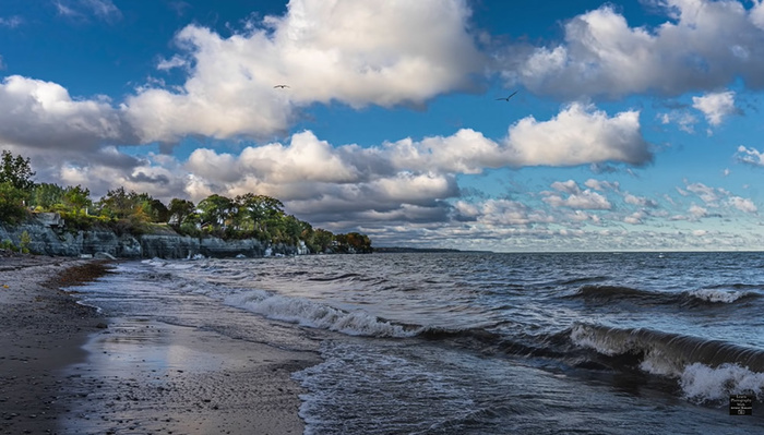 How to Get More From the Graduated Filter in Lightroom