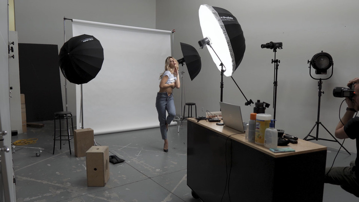 Nathan Elson's How I Got the Shot, Episode 6: Quick Tips on Models, Lighting, and Editing
