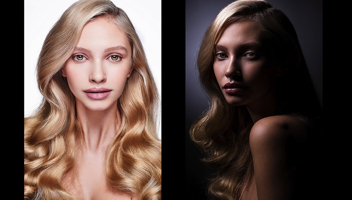 How Subtle Lighting Changes Can Create Entirely Different Photos
