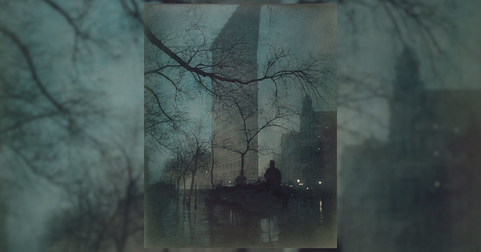 Flat Iron