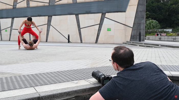 The 50mm Showdown for Z: The f/0.95 Versus f/1.2 Versus f/1.8