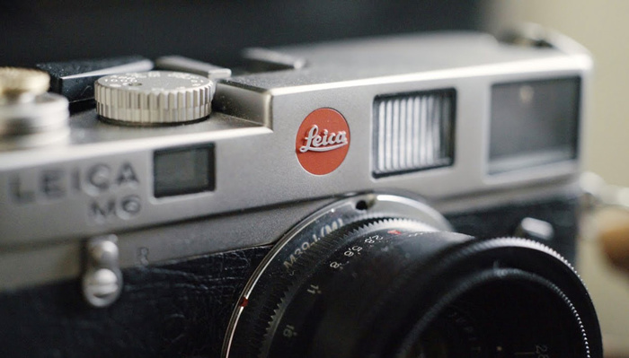 Why Is the Leica M6 Such a Popular Camera?