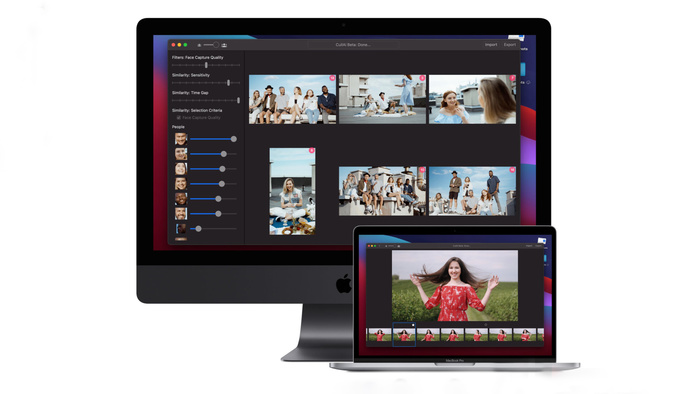 Cullai for Mac Is a Good Idea but Has a Way To Go