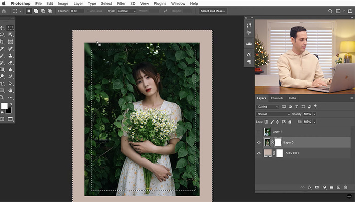 10 Tips for Getting Even More Out of Layers Masks in Photoshop