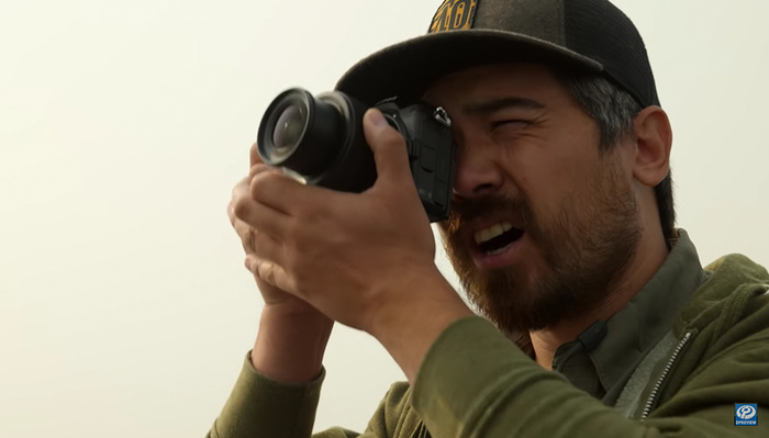 Affordable Full Frame Mirrorless: A Review of the Nikon Z 5