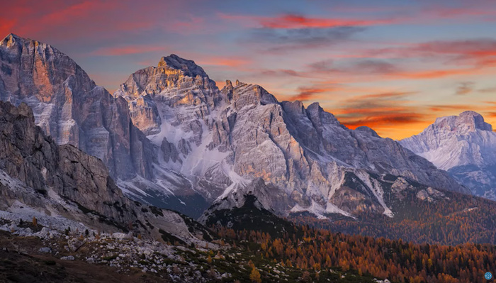 How to Get Naturally Intense Color in Your Images Using Photoshop
