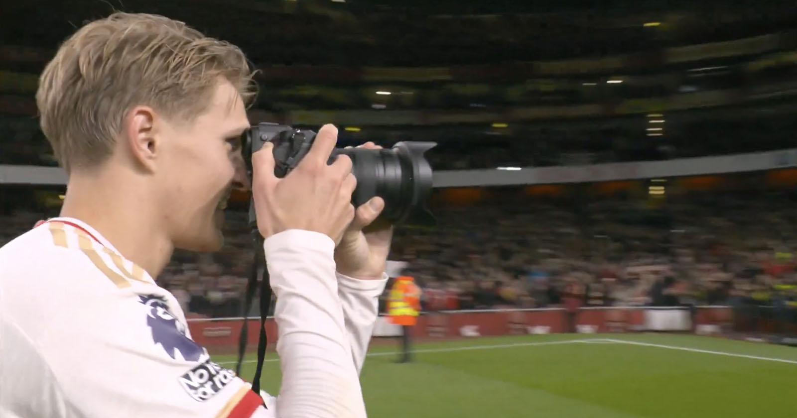 Odegaard