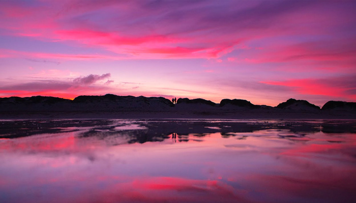 How to Edit Sunsets Using Lightroom