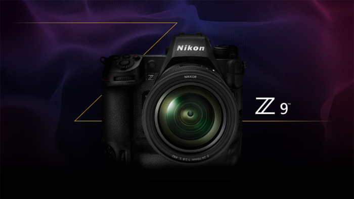 The Nikon Z 9 Announcement Shows What’s Wrong With Camera Gear Marketing