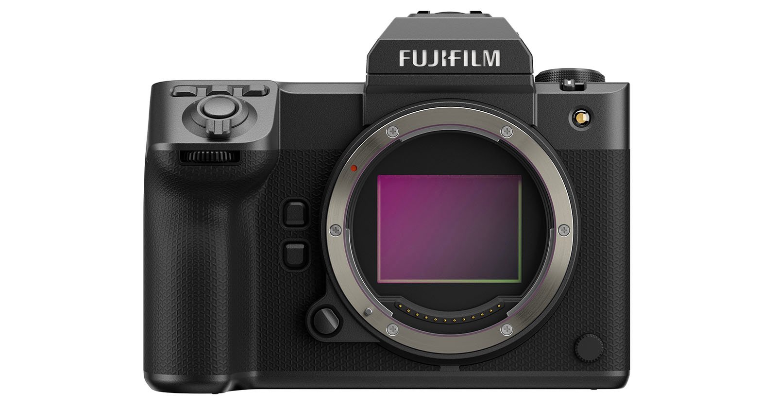 Fujifilm GFX100 II