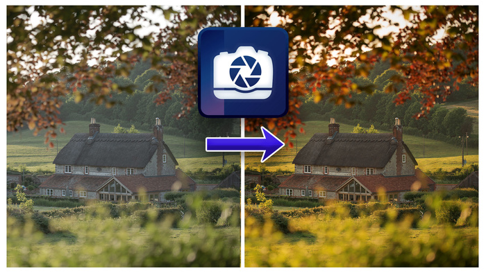 Breathe New Life Into Landscapes Fast With ACDSee Photo Studio Ultimate 2021