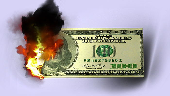 Should Photographers Cash in on the NFT CryptoArt 'Gold Rush'?