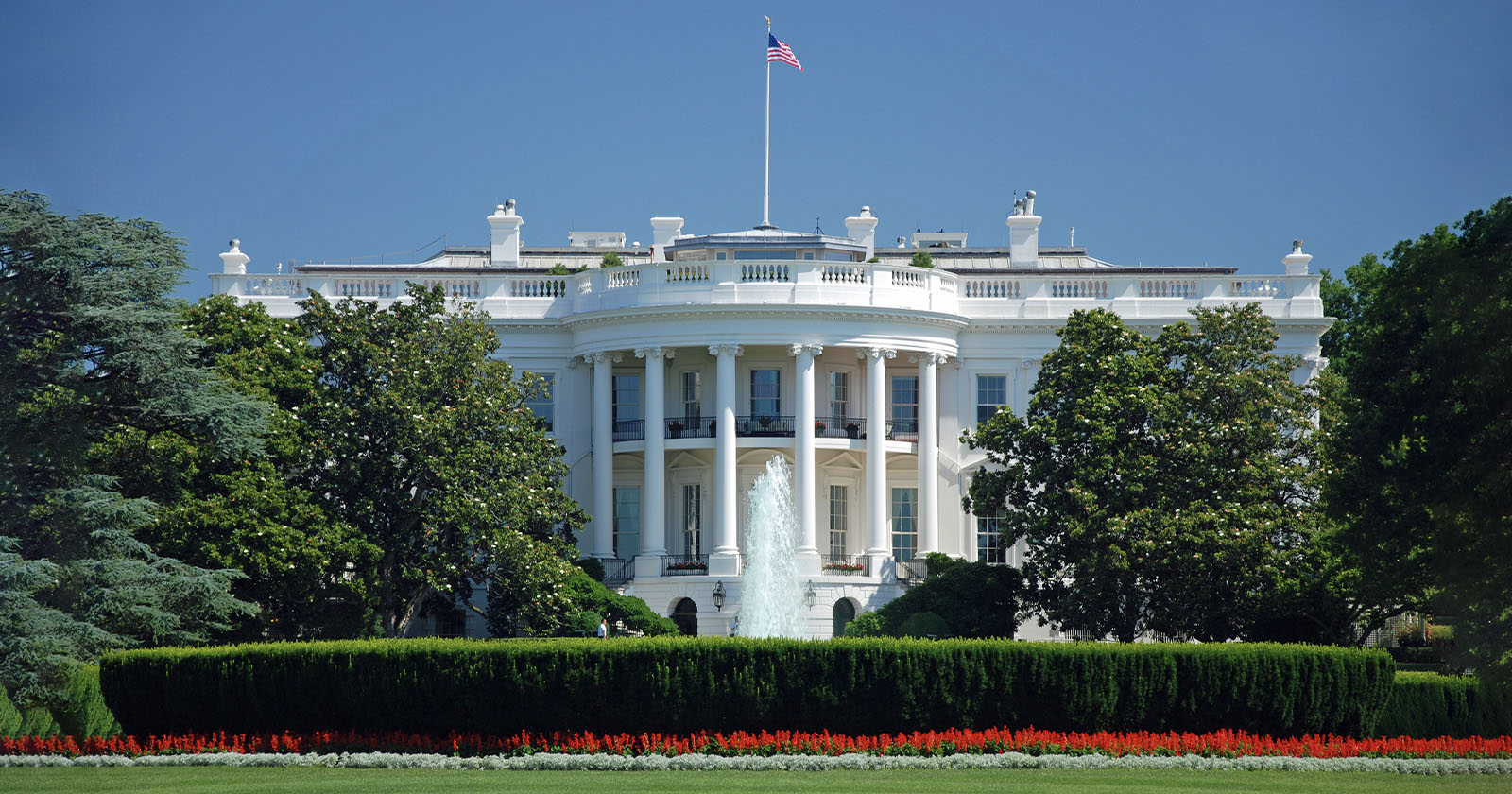 White House