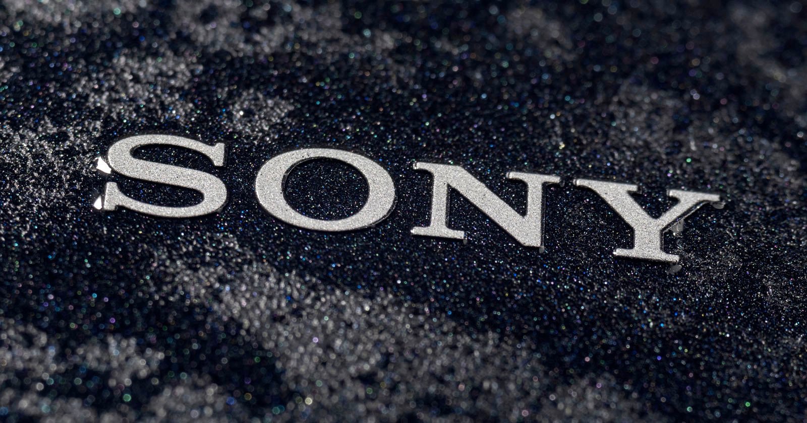 Sony teases new Alpha camera