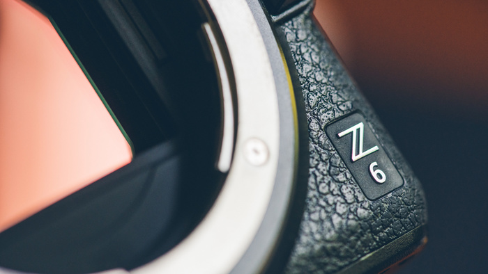 I Bought a Nikon Z 6 and It Wasn't as Bad as I Thought