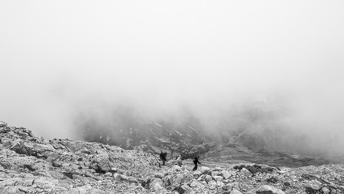 What the Fog? Part One: Where To Expect Foggy Landscapes