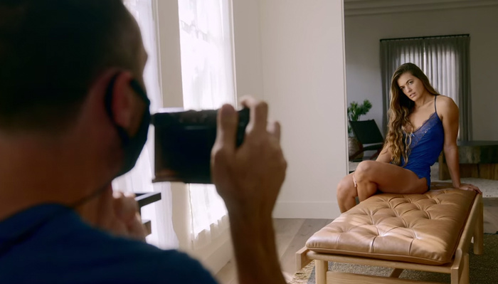 Getting More Variety in Your Boudoir Photos