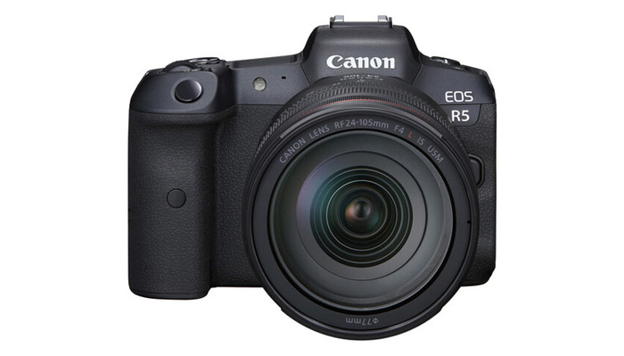 The Best Camera of 2020