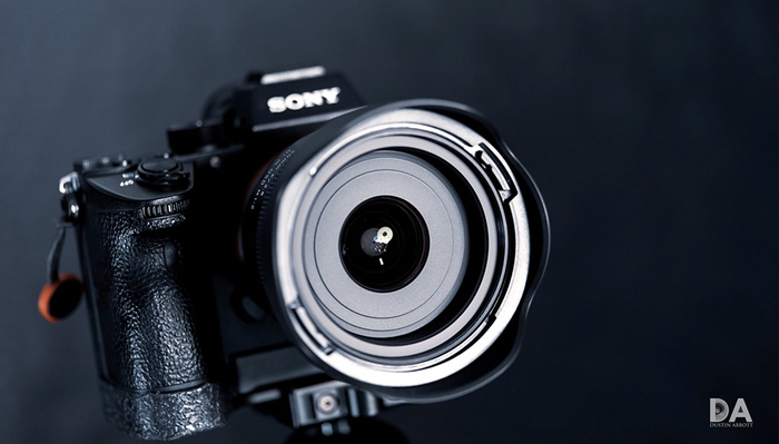 Cheap and Light: A Review of the Tamron 20mm f/2.8 Di III OSD M 1:2 Lens