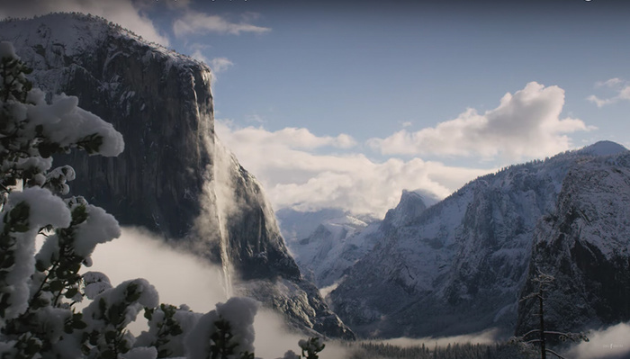 Why You Should Use a Telephoto Lens for Landscape Photography