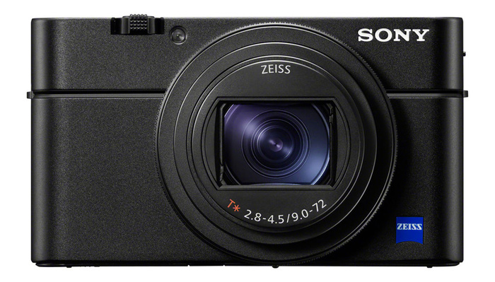 A Review of the Sony RX100 VII Camera