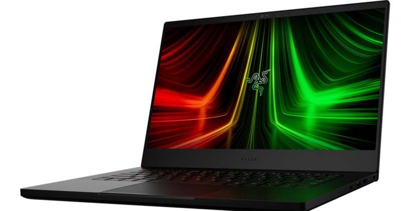 Razer Blade 14 2022