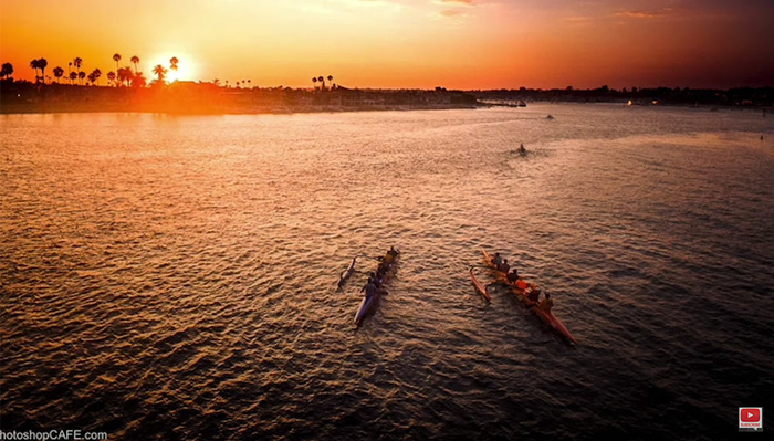 The Difference Between Vibrance and Saturation