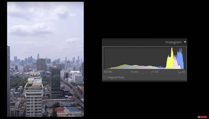 What Do Photographers Mean When They Say Highlights Are Clipped?