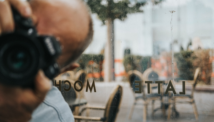 Is It Possible To Be Fully Present in the Moment and Also Capture It?