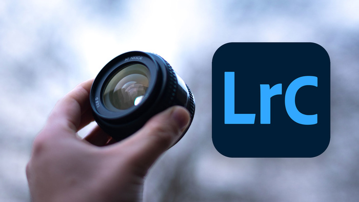 Should You Add Lens Corrections When Editing Photos in Lightroom?