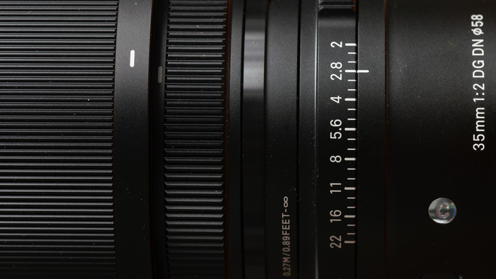 The Look and Feel of a Vintage Lens With Modern Design: Fstoppers Reviews the Sigma 35mm f/2 DG DN