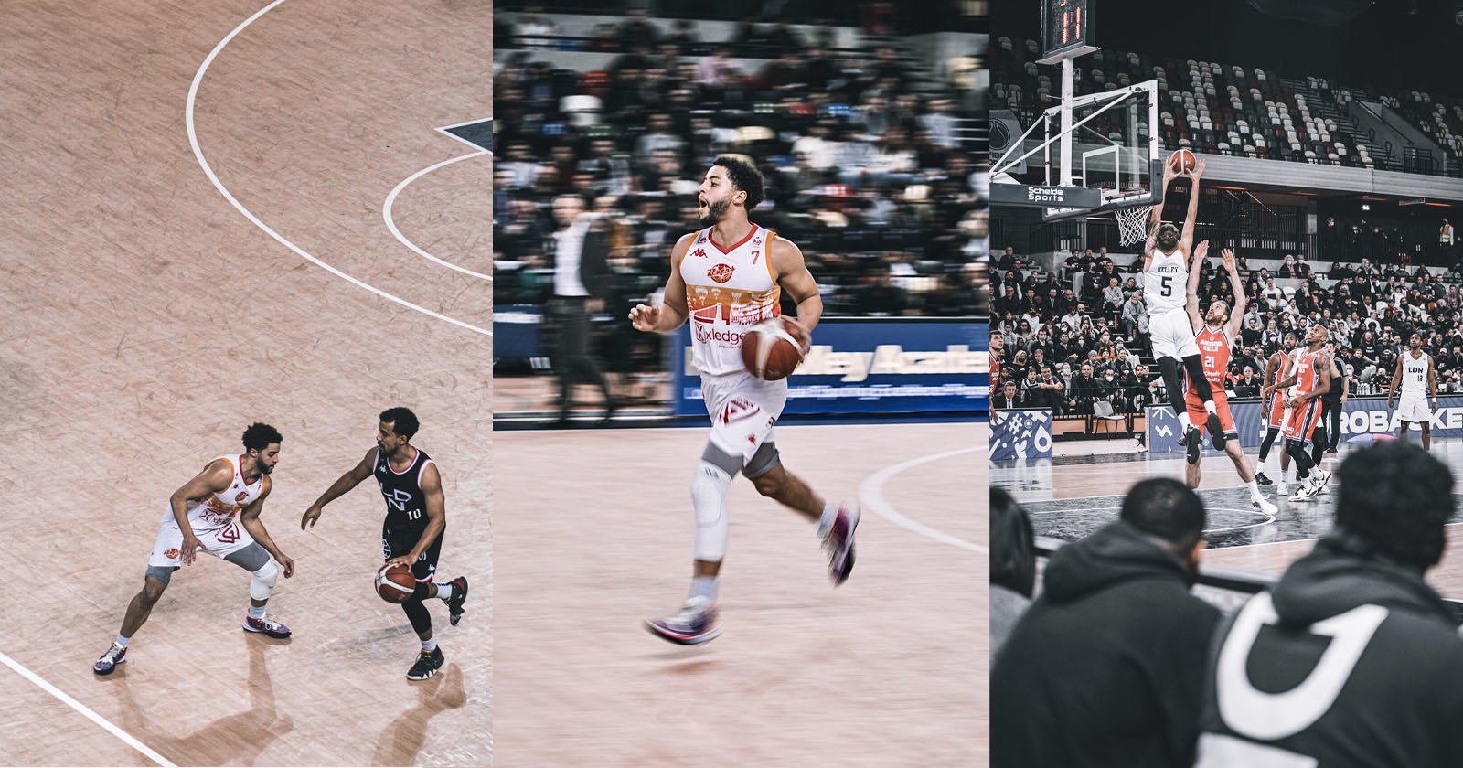 Sports Photograher Shares Viral Technique Tutorial Video on TikTok