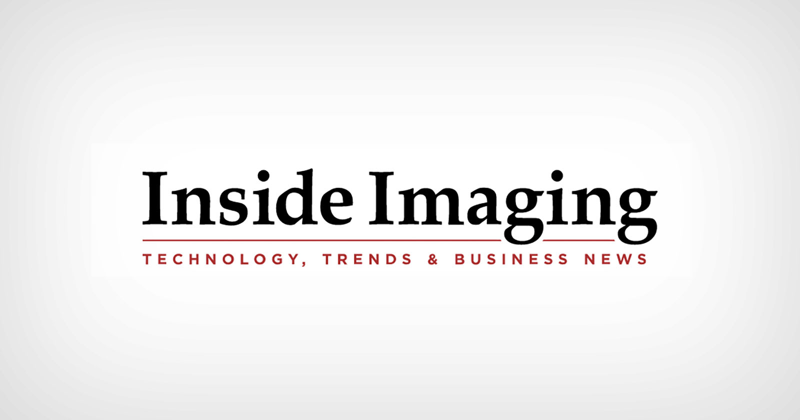 Inside Imaging is shutting down