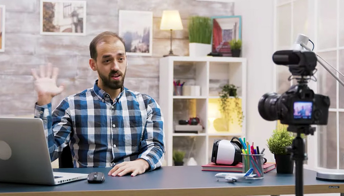3 Type of Microphones for Video Work