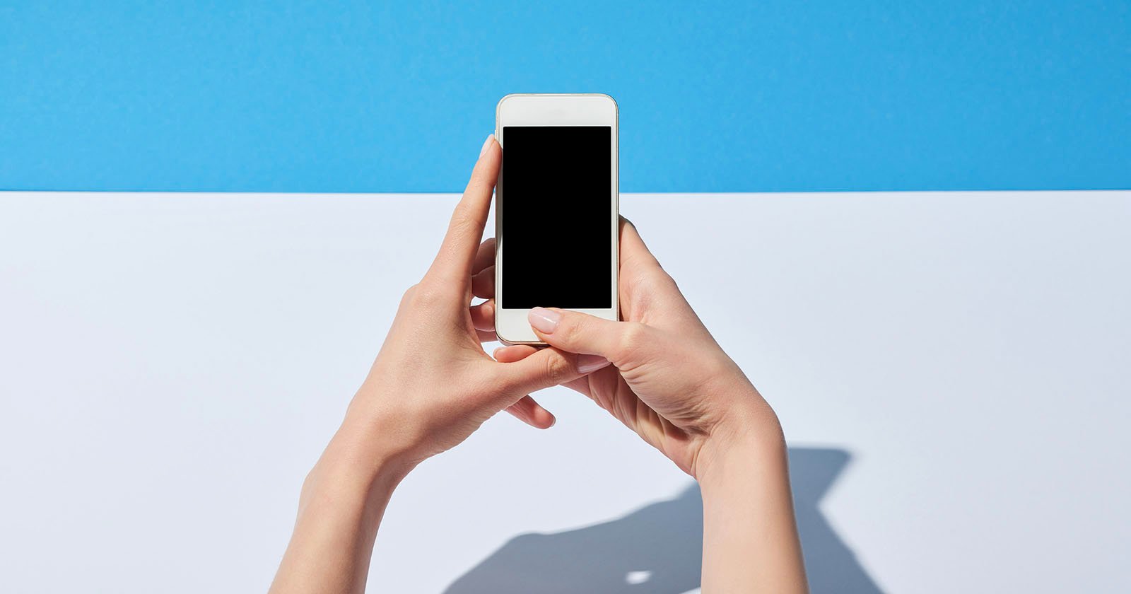 Smartphone camera