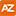 www.azosensors.com