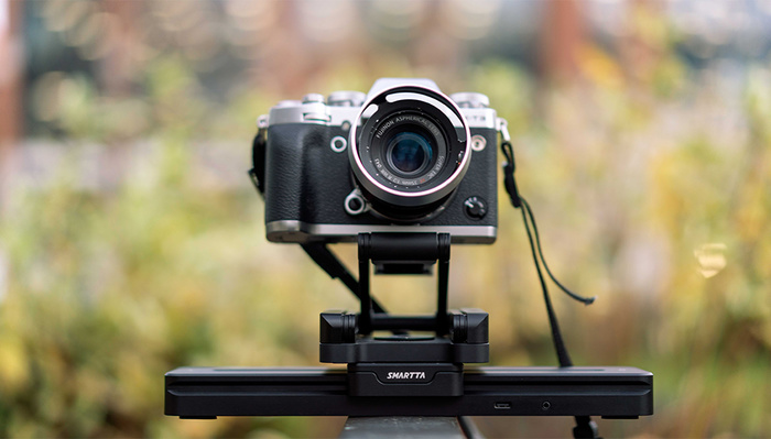Curious About Using a Slider in Your Videos? Take a Look at This Smartta SliderMini 2 Review
