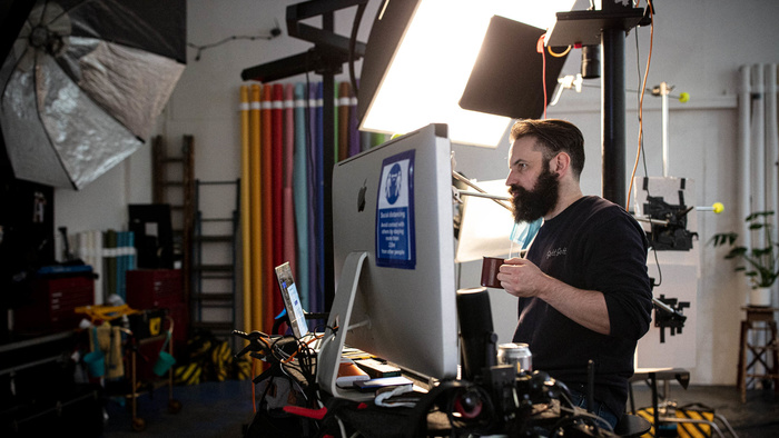 Photographers Really Shouldn't Care About These Things