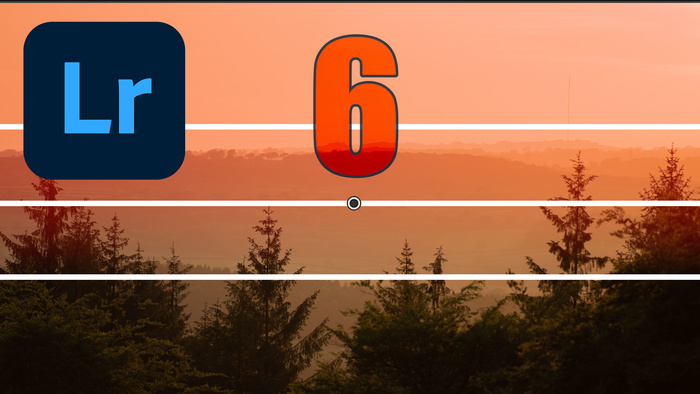 Improve Lightroom's Graduated Filter With These Six Tweaks