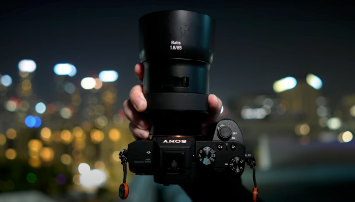 Five Tips on How an 85mm Prime Lens Can Improve Your Photography