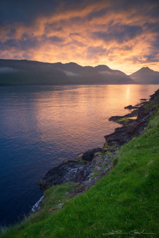 Faroe Islands