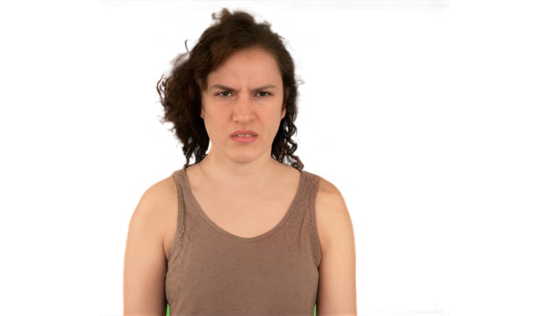 AI Generated Stock Portraits