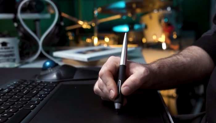 Do Photographers Need a Graphics Tablet for Editing Photos?