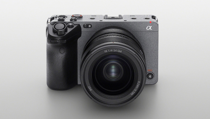 Sony Announces the FX3, Blending its Cinema Line Cameras with the a7S III