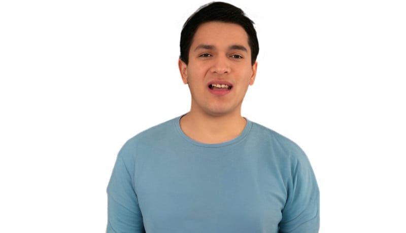 AI Generated Stock Portraits