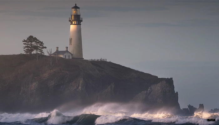 Everything You Need to Know About Photographing Seascapes